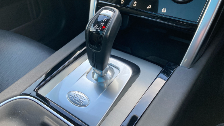 Land Rover Discovery Sport 2.0 D200 R-Dynamic SE 5dr Auto Diesel Station Wagon